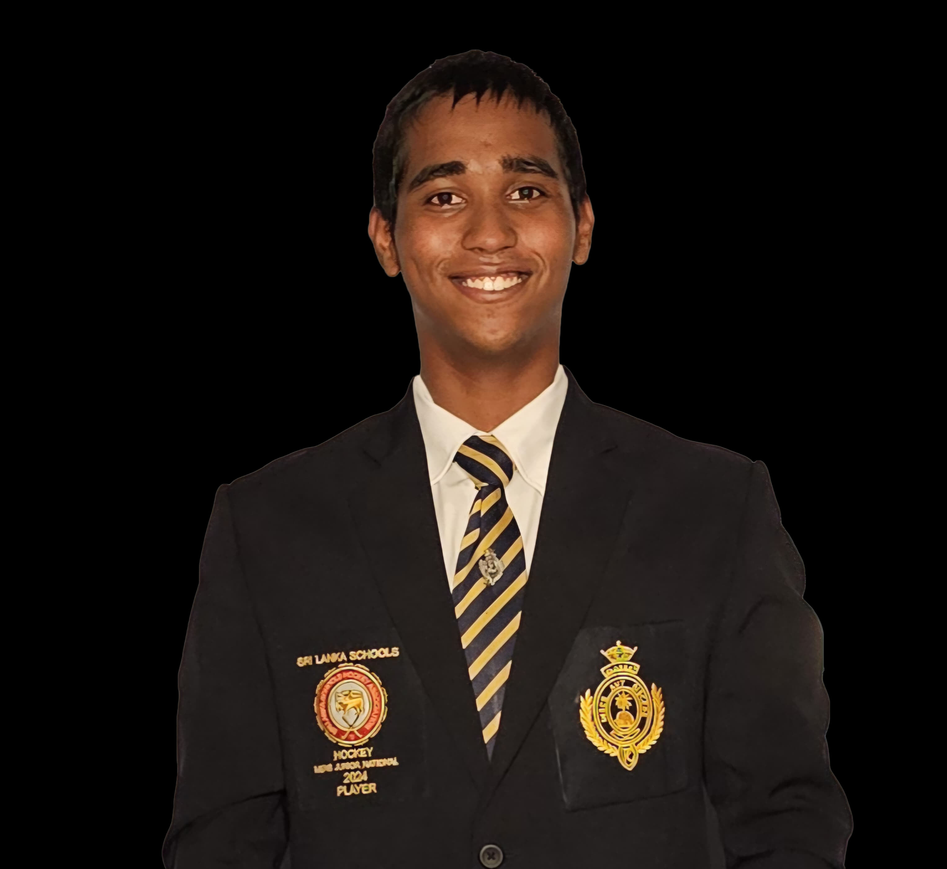 Aakash Wijesekara